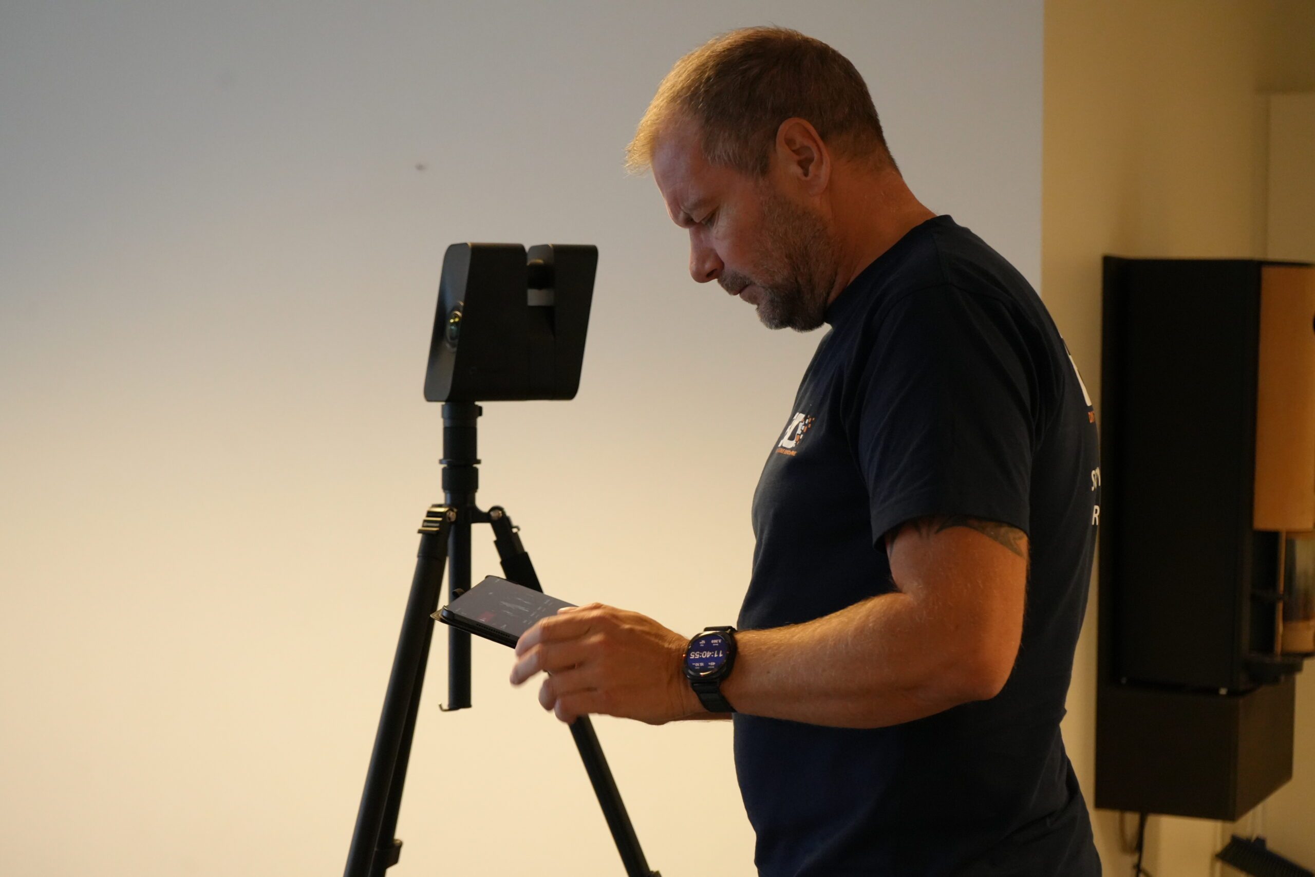 B3D

Matterport scanning