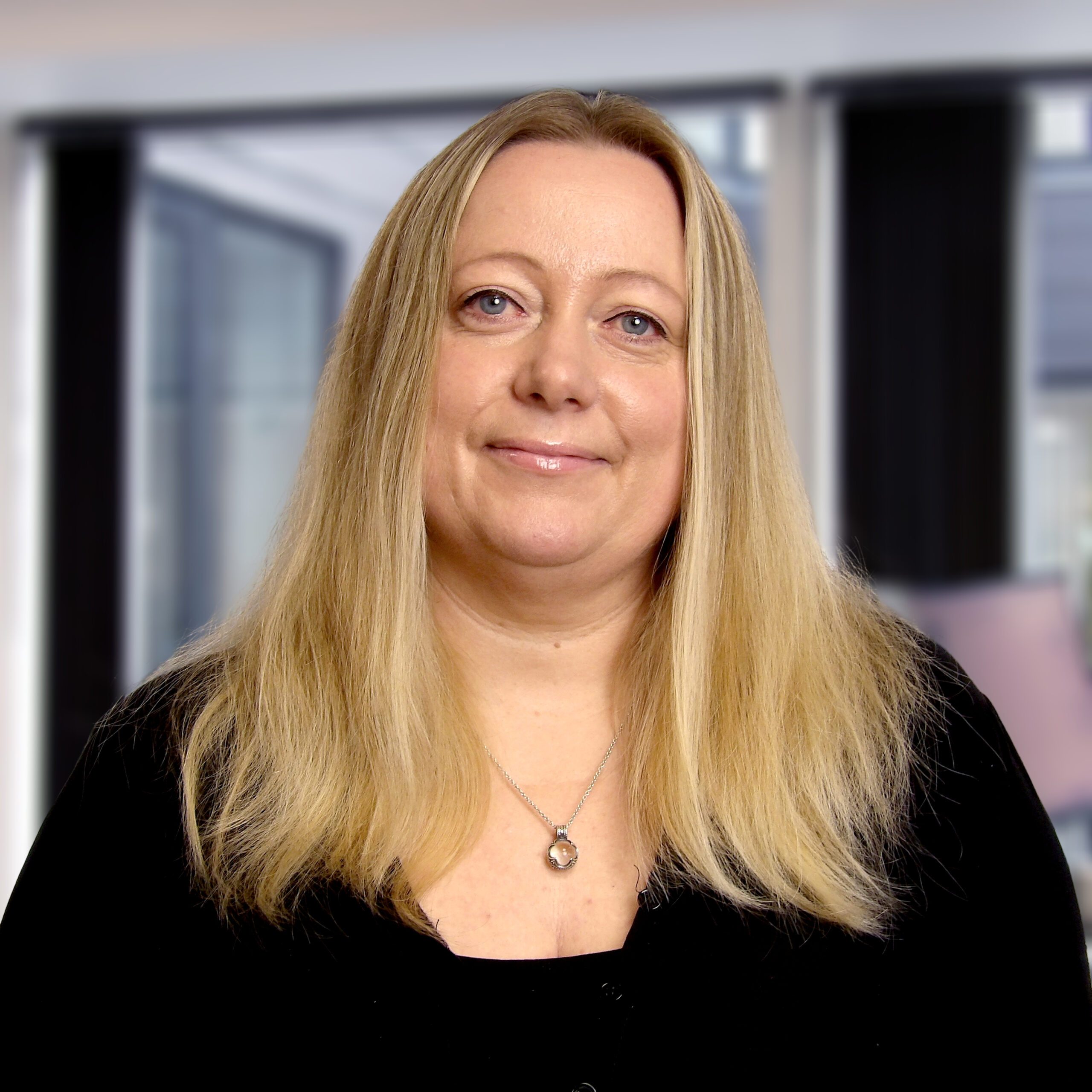 Linda Nielsen, Support & Marketing hos B3D