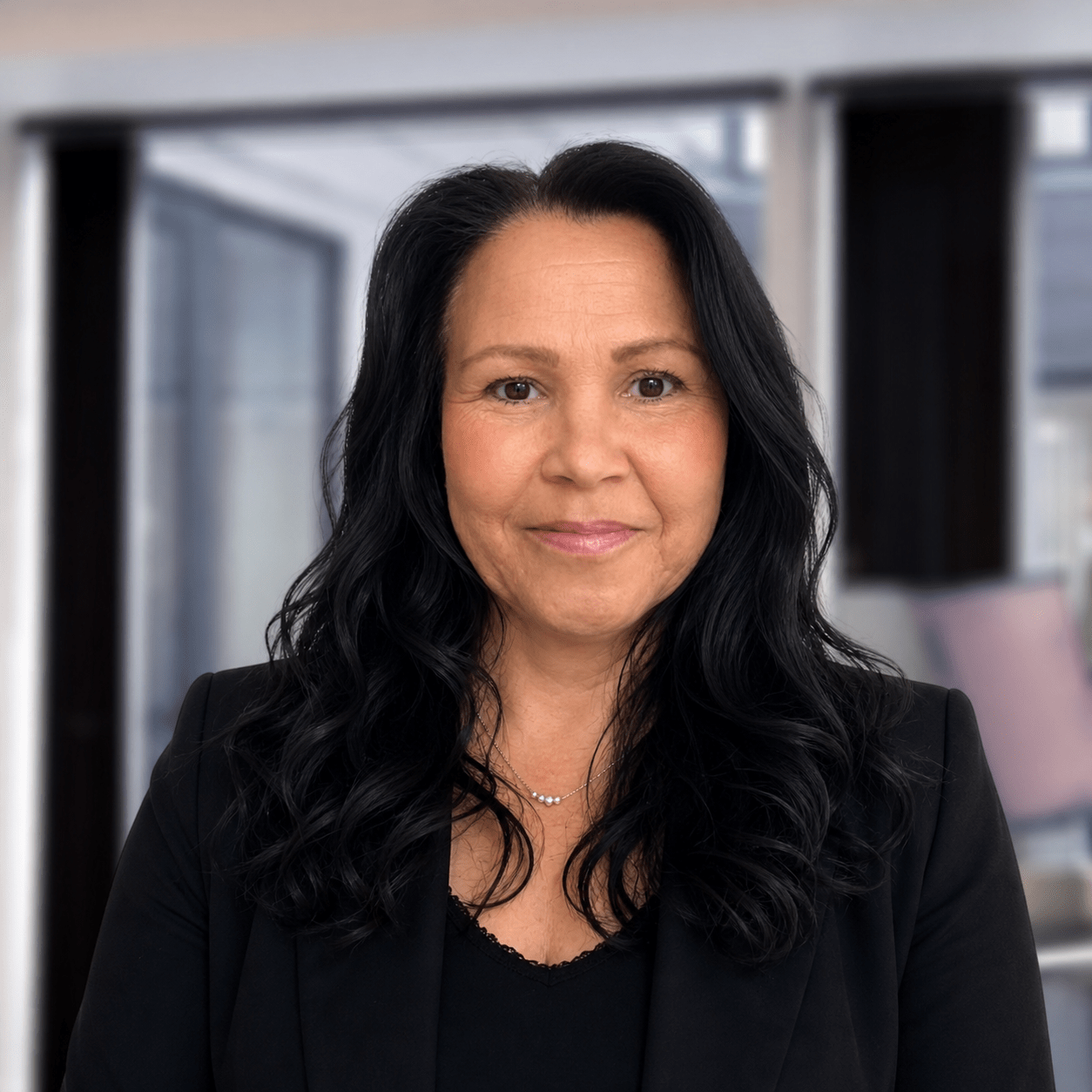 Maria Kristine Poulsen, Customer Success Manager hos B3D